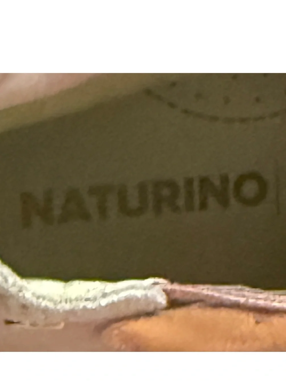 Naturino adorable ankle